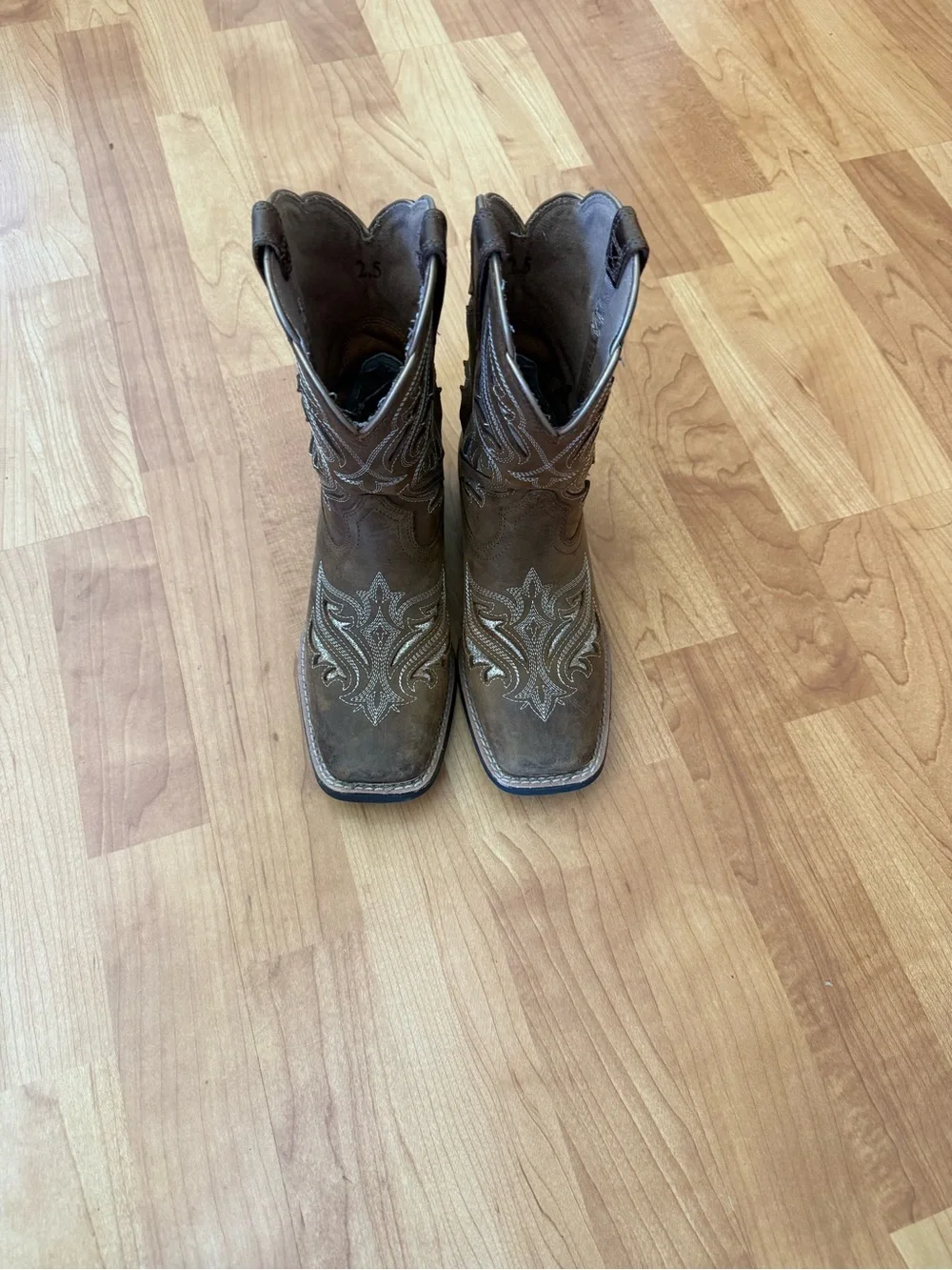 Ariat classic kids